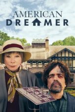 Nonton Film American Dreamer (2024) Subtitle Indonesia