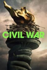 Nonton Film Civil War (2024) Subtitle Indonesia