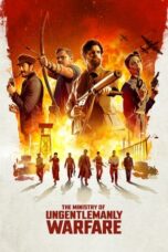 Nonton Film The Ministry of Ungentlemanly Warfare (2024) Subtitle Indonesia