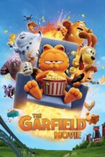 Nonton Film The Garfield Movie (2024) Subtitle Indonesia