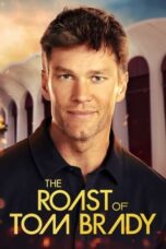 Nonton Film The Roast of Tom Brady (2024) Subtitle Indonesia