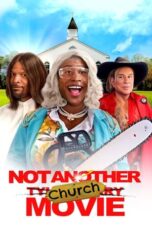 Nonton Film Not Another Church Movie (2024) Subtitle Indonesia