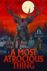 Nonton Film A Most Atrocious Thing (2024) Subtitle Indonesia