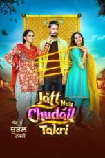 Nonton Film Jatt Nuu Chudail Takri (2024) Subtitle Indonesia