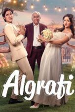 Nonton Film Algrafi (2024) Subtitle Indonesia