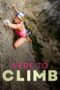 Nonton Film Here to Climb (2024) Subtitle Indonesia