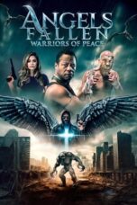 Nonton Film Angels Fallen: Warriors of Peace (2024) Subtitle Indonesia