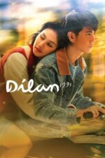 Nonton Film Dilan 1991 (2019) Subtitle Indonesia