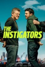 Nonton Film The Instigators (2024) Subtitle Indonesia