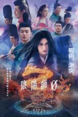 Nonton Film The Yin-Yang Master Zero (2024) Subtitle Indonesia