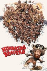 Nonton Film Hundreds of Beavers (2024) Subtitle Indonesia