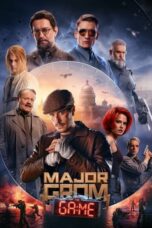 Nonton Film Major Grom: The Game (2024) Subtitle Indonesia