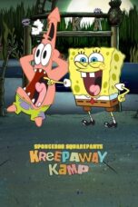 Nonton Film SpongeBob Squarepants: Kreepaway Kamp (2024) Subtitle Indonesia