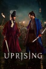 Nonton Film Uprising (2024) Subtitle Indonesia