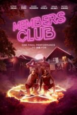 Nonton Film Members Club (2024) Subtitle Indonesia