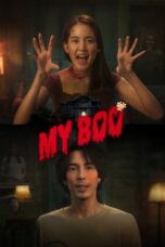 Nonton Film My Boo (2024) Subtitle Indonesia