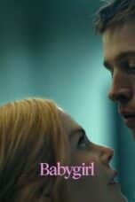 Nonton Film Babygirl (2024) Subtitle Indonesia