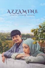 Nonton Film Azzamine (2024) Subtitle Indonesia