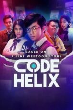 Nonton Film Code Helix (2022) Subtitle Indonesia