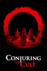 Nonton Film Conjuring the Cult (2024) Subtitle Indonesia