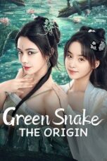 Nonton Film Green Snake: The Origin (2025) Subtitle Indonesia