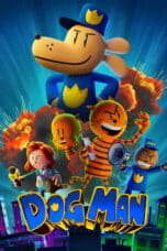 Nonton Film Dog Man (2025) Subtitle Indonesia