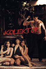 Nonton Film Kolektor (2025) Subtitle Indonesia