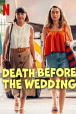 Nonton Film Death Before the Wedding (2025) Subtitle Indonesia