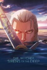 Nonton Film The Witcher: Sirens of the Deep (2025) Subtitle Indonesia