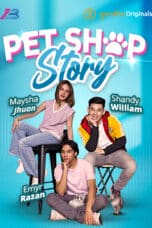 Nonton Film Pet Shop Story (2024) Subtitle Indonesia