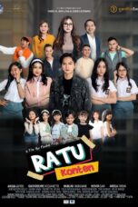 Nonton Film Ratu Konten (2024) Subtitle Indonesia