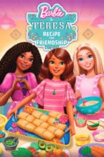 Nonton Film Barbie & Teresa: Recipe for Friendship (2025) Subtitle Indonesia